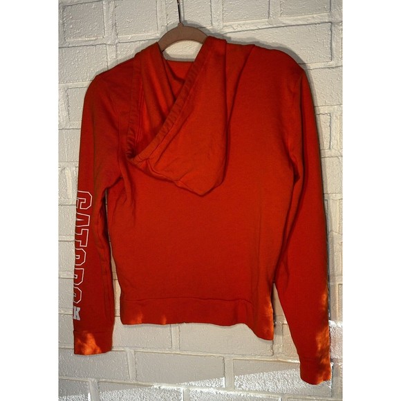 Florida Gators Victorias Secret Pink Zip Up Hoodie Small - Picture 7 of 7